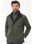 Ogston Waterproof Ceket OL91 Olive 1