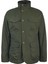 Ogston Waterproof Ceket OL91 Olive 2
