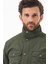 Ogston Waterproof Ceket OL91 Olive 4