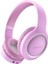 Ayarlanabilir ve Katlanabilir Kulak Üstü Bluetooth Kulaklık (Uıd-10) 2