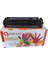 Hp 201X-CF400X Bk Siyah Yüksek Kapasiteli Toner 1