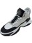 Beyaz Erkek Sneaker Spor Ayakkabı 3