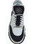 Beyaz Erkek Sneaker Spor Ayakkabı 4