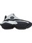 Beyaz Erkek Sneaker Spor Ayakkabı 5