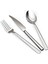 Ege Inox 84 Çatal & Kaşık & Bıçak Takımı 1