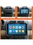 Android Multimedya 10,1inç + 2GB/32GB + 360° Dönen Carplay + Android Auto 4