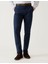 Marks & Spencer Saf Pamuklu Slim Fit Chino Pantolon 2