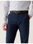 Marks & Spencer Saf Pamuklu Slim Fit Chino Pantolon 3