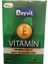 Vitamin E 200 Iu 30 Kapsül 1