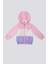 The Nobility Of Pink Pembe Kız Bebek Yağmurluk 1