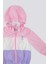The Nobility Of Pink Pembe Kız Bebek Yağmurluk 3