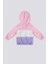 The Nobility Of Pink Pembe Kız Bebek Yağmurluk 4