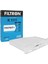 Vw Jetta Polen Filtresi 2006-2011 Filtron 1