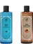 Kolonya Aqua 250 ml + Dark Spice 250 ml 1