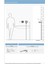 Eca Novita Ankastre Gömme Lavabo Bataryası Set (102167614H-K+102166603H) 4