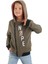 Nope Erkek Çocuk Sweatshirt 1