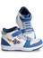 Roket Erkek Çocuk Beyaz Sneakers Spor Ayakkabı 2