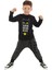 Süper Kahraman Erkek Çocuk T-Shirt Pantolon Takım 1