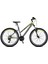Xc 100 - 27.5" Mtb Lady - 15' - 21 Vites - V.b - Siyah-Gri/neon Sarı 1