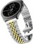 Huawei Watch 4 / Watch 4 Pro Uyumlu Metal Kordon Rolex Style Jubilee Bilezik Hafif Metal Kayış 2