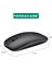 Tablet ve Telefonlar Için Bluetooth Kablosuz Mouse 1600 Dpı - FC063 2