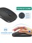 Tablet ve Telefonlar Için Bluetooth Kablosuz Mouse 1600 Dpı - FC063 3