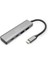 DA-70245 USB Type C To 4 Port 2 x USB 3.1 2 x USB Type C Gen2 5gbps USB Çoklayıcı 1