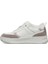 U.s. Polo Assn. Gezza 3pr Beyaz Kadın Sneaker 3