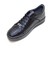 Lucıano Bellini Siyah Deri Erkek Sneaker Ayakkabı 3