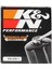 KN-204 2007-2020 Honda Sh 300 Uyumlu Yağ Filtresi 4