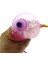 Squishy kristal Mor Unicorn Balık Slime 3