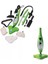 H2O Mop X5 Ergonomik Dizaynlı Buharlı Zemin ve Halı Temizleyici 6
