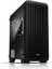 S2TG 600W 1X120MM Atx Mıdı Tower Siyah Kasa 1
