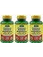 Potassium Calcium Magnesium Zinc Vitamin D3 3 x 100 Tablet Potasyum Kalsiyum Magnezyum Çinko 1