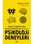 Pavlov'un Köpeklerinden Stanford Mahkumlarına En Çarpıcı Psikoloji Deneyleri - Michael A. Britt 1