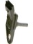 0261230009 Hava Basinc Sensoru Opel Astra G Zafira 2.0 46433054 6238391 (WM567883) 1
