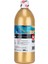 Akrilik Yaldız Boya 500 ml Metalik Altın 1