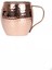 Tombul Kupa Bardak Boy 9 cm Genişlik 9,1 cm Kalınlık 2 mm Kalaylı 1