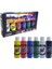 Akrilik Boya 6 Renk x 70 ml 1
