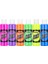 Akrilik Boya Neon 6 Renk x 70 ml 2