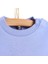 HelloBaby Basic Balıkçı Interlok Sweatshirt Kız Bebek 3