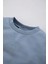 Erkek Bebek Bisiklet Yaka Sweatshirt A7343A523AU 2