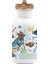 Basic With Flow Cap Paslanmaz Çelik 500 ml Sea Friends 2