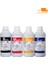 Epson L6190 1 Litre Cmyk Muadil Mürekkep Seti 1