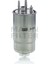Mann Filter WK853/24 Yakıt Filtresi 1