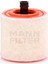 Mann Fılter Opel Astra K 1.6 Cdtı Hava Filtresi 2015-2020 Mann Filter 1