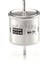 Mann Filter WK79 Yakıt Filtresi 1