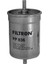 Audi A4 (B5) 1.6 Benzinli Yakıt Filtresi 1996-2001 Filtron 1