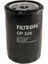 Vw Passat B6 1.6 Yağ Filtresi 2006-2011 Filtron 1