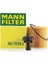 Mann Fılter Toyota Auris 1.4 D4D Yağ Filtresi 2010-2018 Mann Filter 1